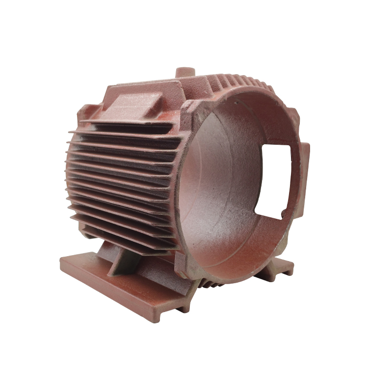 Electric Aluminium Cast Iron Motor Housing Material Buy cast iron