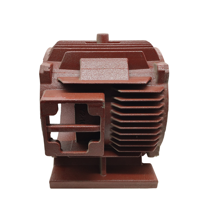Electric Aluminium Cast Iron Motor Housing Material Buy cast iron